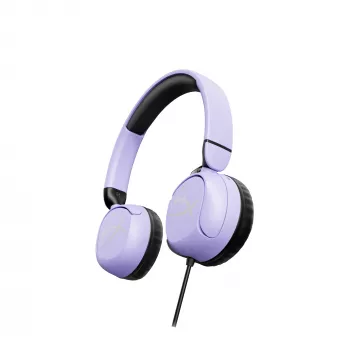 HyperX Cloud Mini - Gaming-Headset (Lavendel)
