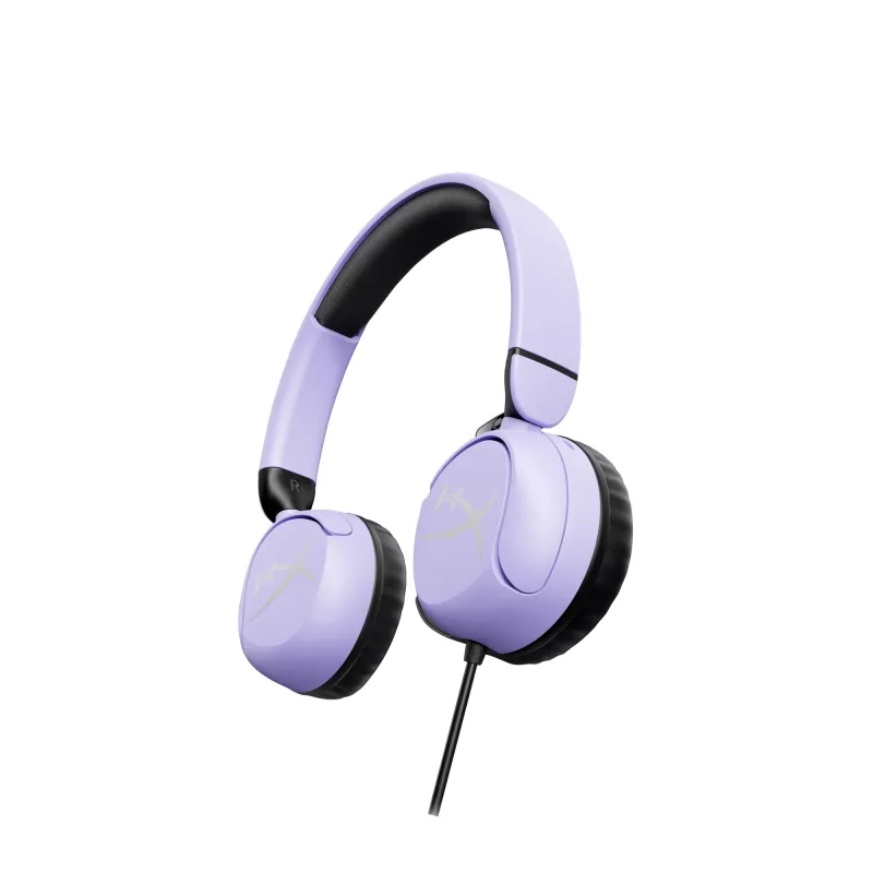 HyperX Cloud Mini - Gaming-Headset (Lavendel)