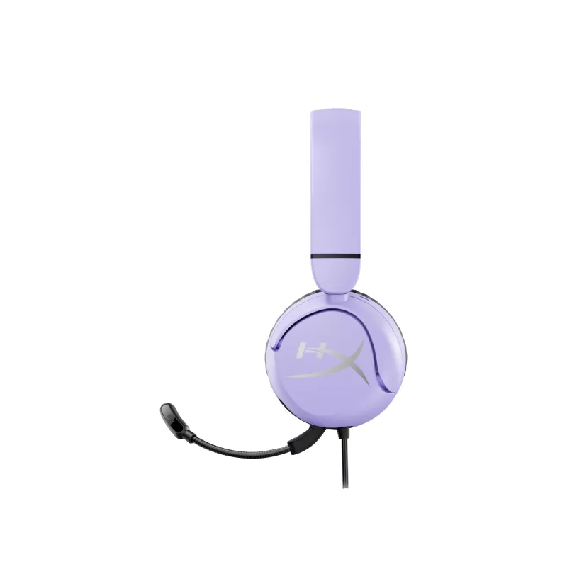 HyperX Cloud Mini - Gaming-Headset (Lavendel)