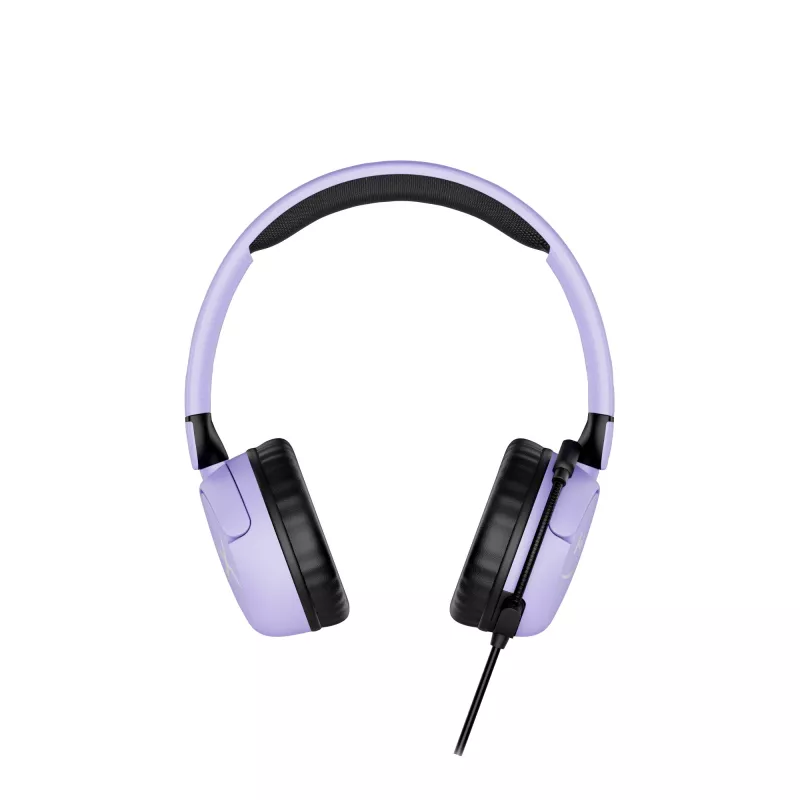 HyperX Cloud Mini - Gaming-Headset (Lavendel)
