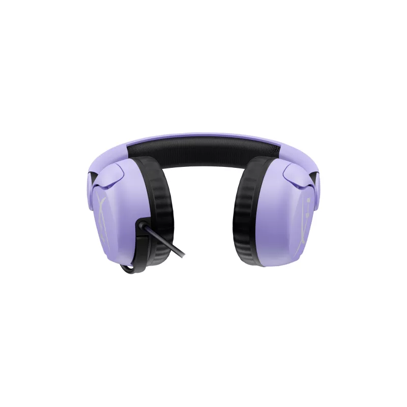 HyperX Cloud Mini - Gaming-Headset (Lavendel)
