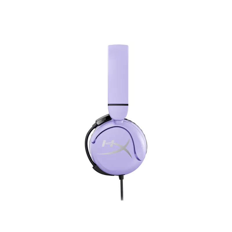 HyperX Cloud Mini - Gaming-Headset (Lavendel)