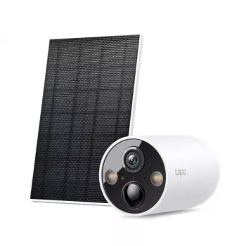 IP-Überwachungskamera TP-Link Tapo C425 KIT Drahtlos Außenbereich