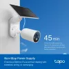 IP-Überwachungskamera TP-Link Tapo C425 KIT Drahtlos Außenbereich