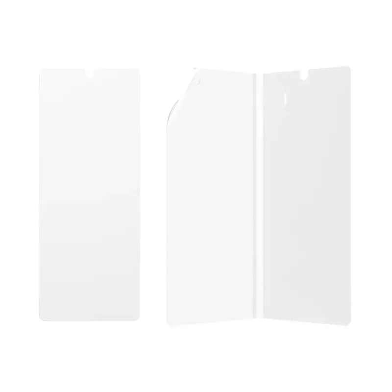 Bildschirmschutzfolie PanzerGlass Samsung Galaxy Z Fold6 kratz- und stoßfest