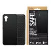 PanzerGlass SAFE. by ® TPU Hülle Schwarz Samsung Galaxy Xcover7