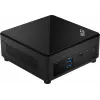 MSI Cubi 5 12M-283BAT PC/Workstation Barebone 0,66L PC Schwarz i5-1235U