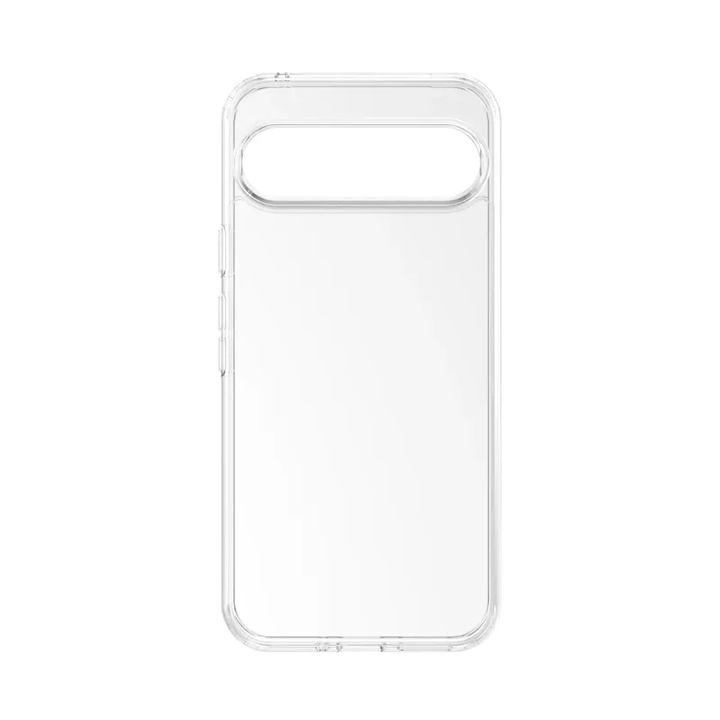 PanzerGlass® HardCase Transparent Google Pixel 9 Pro XL