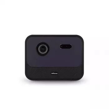 Projektor InFocus Quantum LED Crusader Grandmaster 1080p 3D Lila