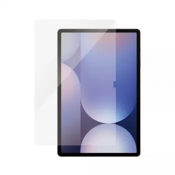 Bildschirmschutz PanzerGlass Samsung Galaxy Tab S7+ S8+ S9+ S9 FE+ S10+ Ultra-Wide Fit