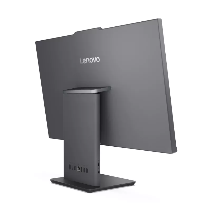 All-in-One PC Lenovo ThinkCentre neo 50a 27 Gen 5 Intel Core i5 16GB RAM 512GB SSD Intel UHD Graphics