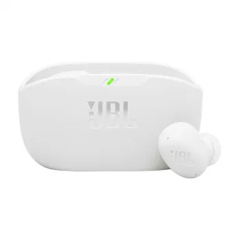JBL Wave Buds 2 Kopfhörer True Wireless Stereo (TWS) In-Ear Anrufe/Musik Bluetooth Weiß