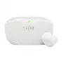 JBL Wave Buds 2 Kopfhörer True Wireless Stereo (TWS) In-Ear Anrufe/Musik Bluetooth Weiß