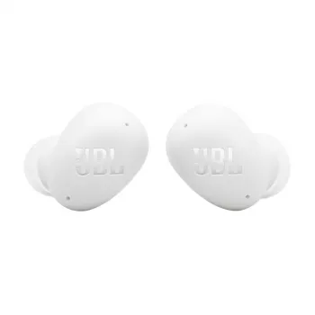 JBL Wave Buds 2 Kopfhörer True Wireless Stereo (TWS) In-Ear Anrufe/Musik Bluetooth Weiß