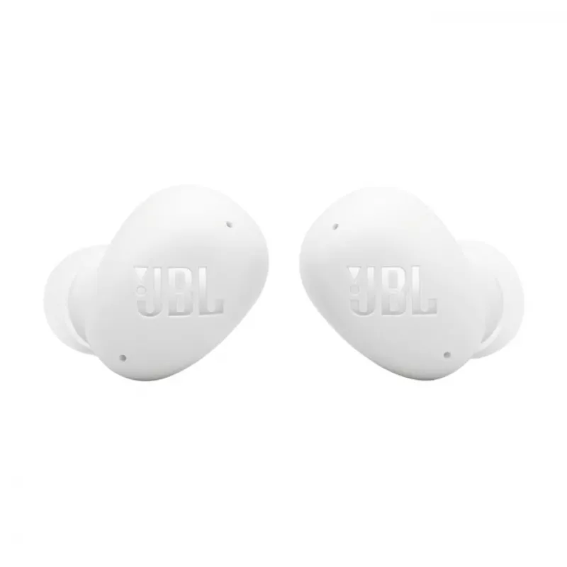 JBL Wave Buds 2 Kopfhörer True Wireless Stereo (TWS) In-Ear Anrufe/Musik Bluetooth Weiß