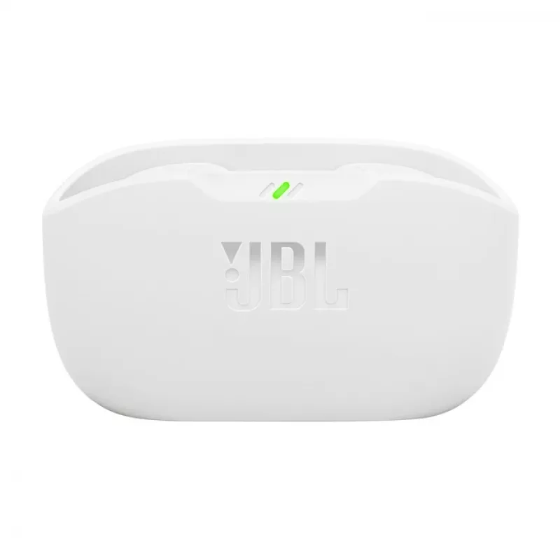 JBL Wave Buds 2 Kopfhörer True Wireless Stereo (TWS) In-Ear Anrufe/Musik Bluetooth Weiß