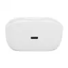 JBL Wave Buds 2 Kopfhörer True Wireless Stereo (TWS) In-Ear Anrufe/Musik Bluetooth Weiß