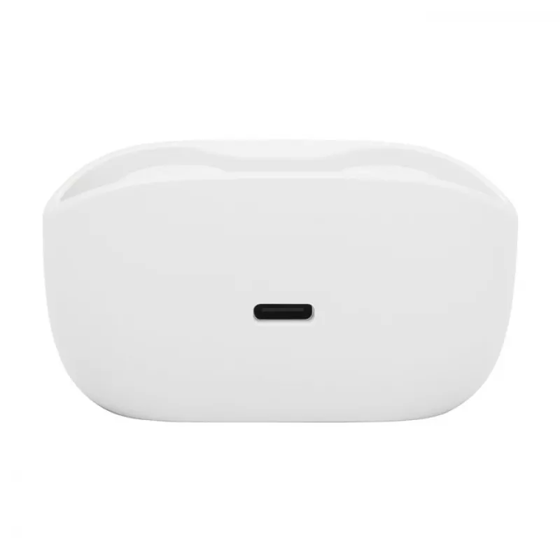 JBL Wave Buds 2 Kopfhörer True Wireless Stereo (TWS) In-Ear Anrufe/Musik Bluetooth Weiß