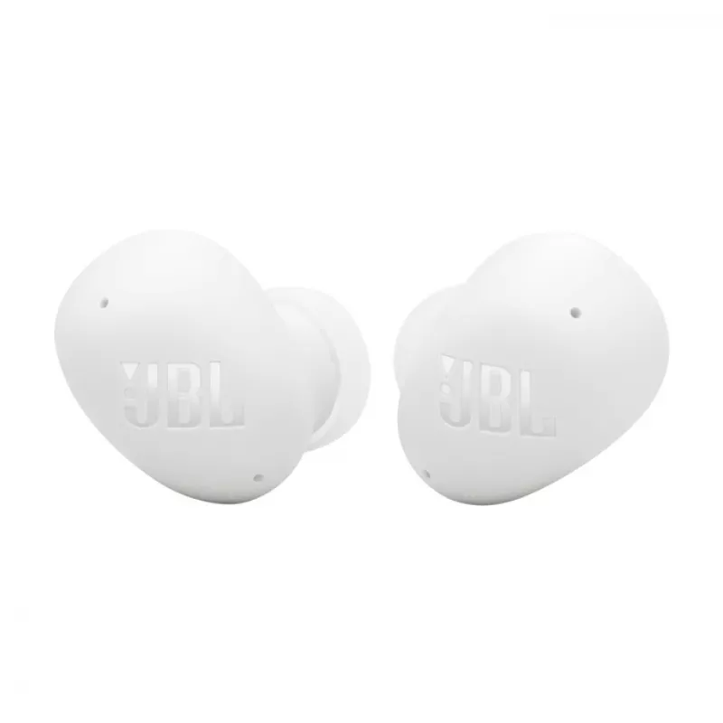 JBL Wave Buds 2 Kopfhörer True Wireless Stereo (TWS) In-Ear Anrufe/Musik Bluetooth Weiß