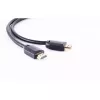HDMI-Kabel S/CONN 10-40055 5 m