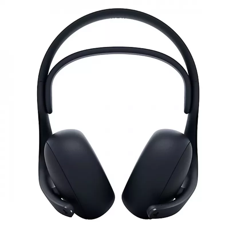 Sony Pulse Elite Headset Kabellos Kopfband Gaming Bluetooth Schwarz