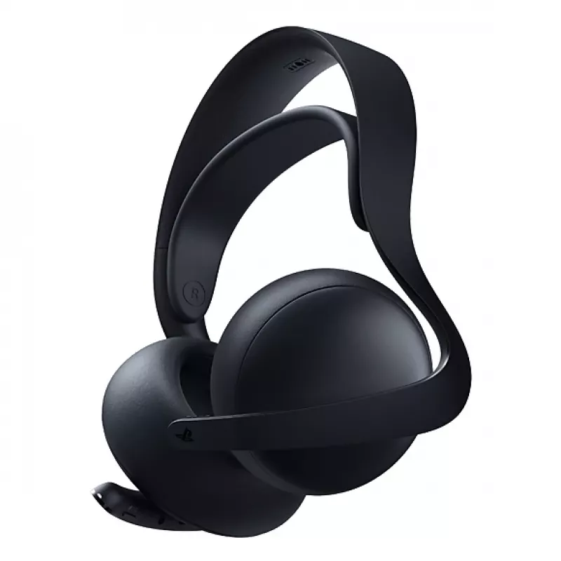Sony Pulse Elite Headset Kabellos Kopfband Gaming Bluetooth Schwarz