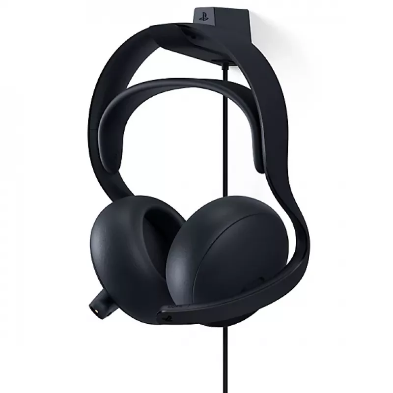 Sony Pulse Elite Headset Kabellos Kopfband Gaming Bluetooth Schwarz