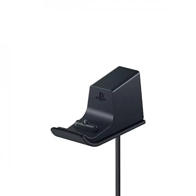 Sony Pulse Elite Headset Kabellos Kopfband Gaming Bluetooth Schwarz