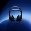 Sony Pulse Elite Headset Kabellos Kopfband Gaming Bluetooth Schwarz