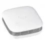 Rauchmelder LOGILINK SC0018 — fotoelektrische Reflexion, kabellos, batteriebetrieben, 10-Jahres-Batterie, 76×28,5 mm