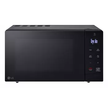 LG NeoChef MS3032JAS Mikrowelle Schwarz Solo-Mikrowelle Arbeitsplatte 30 l 900 W