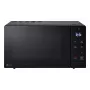 LG NeoChef MS3032JAS Mikrowelle Schwarz Solo-Mikrowelle Arbeitsplatte 30 l 900 W