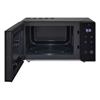 LG NeoChef MS3032JAS Mikrowelle Schwarz Solo-Mikrowelle Arbeitsplatte 30 l 900 W