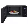 LG NeoChef MS3032JAS Mikrowelle Schwarz Solo-Mikrowelle Arbeitsplatte 30 l 900 W