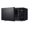 LG NeoChef MS3032JAS Mikrowelle Schwarz Solo-Mikrowelle Arbeitsplatte 30 l 900 W