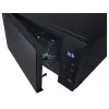 LG NeoChef MS3032JAS Mikrowelle Schwarz Solo-Mikrowelle Arbeitsplatte 30 l 900 W