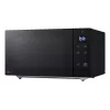 LG NeoChef MS3032JAS Mikrowelle Schwarz Solo-Mikrowelle Arbeitsplatte 30 l 900 W