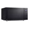 LG NeoChef MS3032JAS Mikrowelle Schwarz Solo-Mikrowelle Arbeitsplatte 30 l 900 W