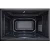 LG NeoChef MS3032JAS Mikrowelle Schwarz Solo-Mikrowelle Arbeitsplatte 30 l 900 W