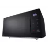 LG NeoChef MS3032JAS Mikrowelle Schwarz Solo-Mikrowelle Arbeitsplatte 30 l 900 W