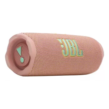 Tragbarer Lautsprecher JBL Flip 7 Pink