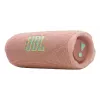 Tragbarer Lautsprecher JBL Flip 7 Pink