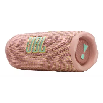 Tragbarer Lautsprecher JBL Flip 7 Pink