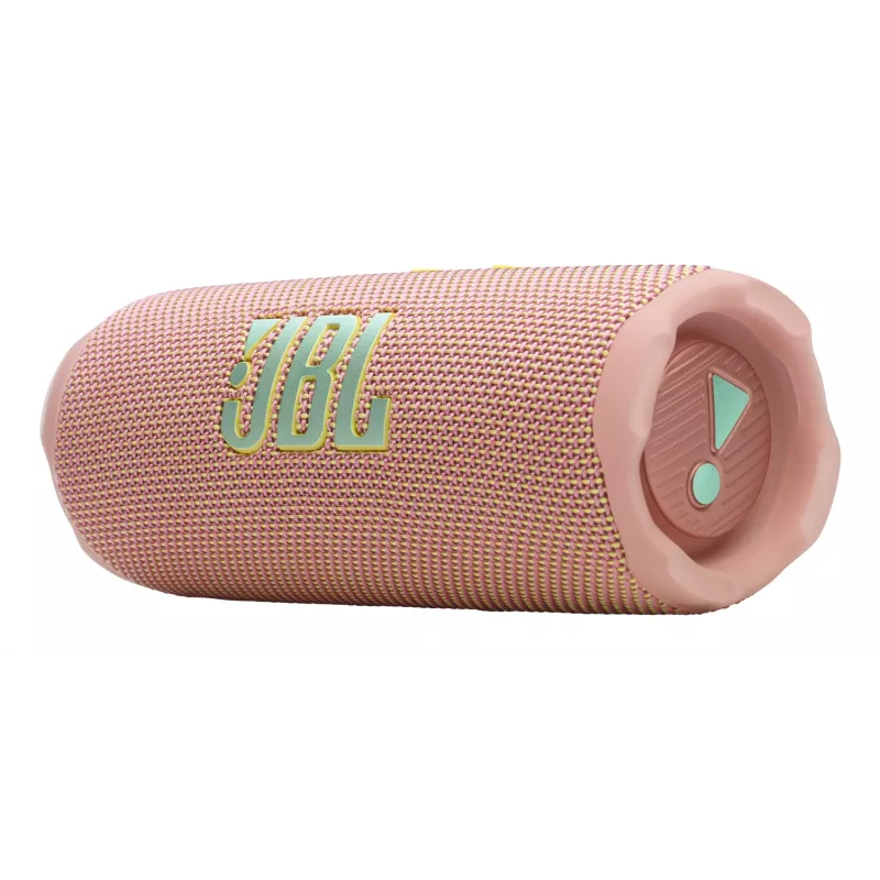Tragbarer Lautsprecher JBL Flip 7 Pink