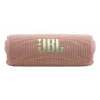Tragbarer Lautsprecher JBL Flip 7 Pink