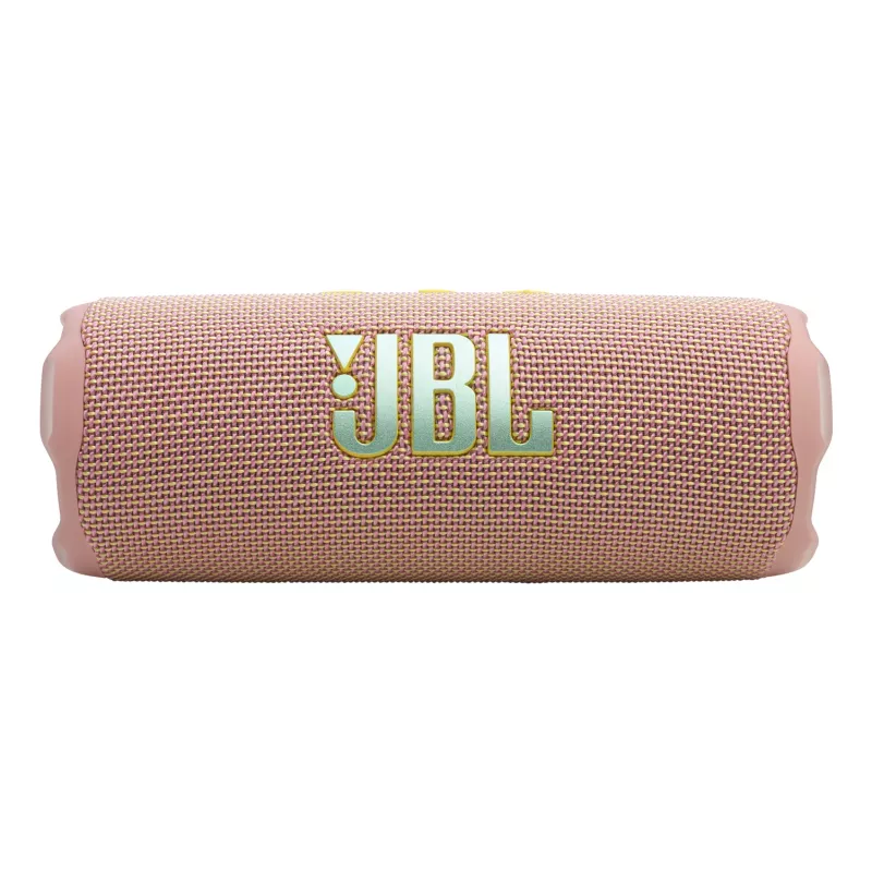 Tragbarer Lautsprecher JBL Flip 7 Pink
