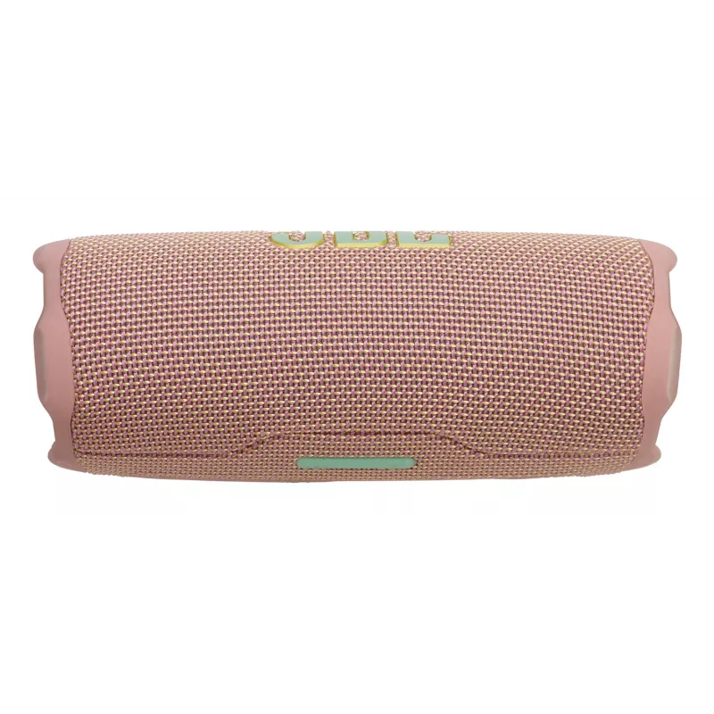 Tragbarer Lautsprecher JBL Flip 7 Pink
