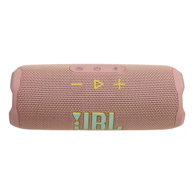 Tragbarer Lautsprecher JBL Flip 7 Pink