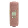 Tragbarer Lautsprecher JBL Flip 7 Pink