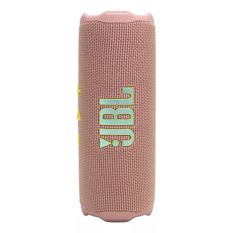 Tragbarer Lautsprecher JBL Flip 7 Pink